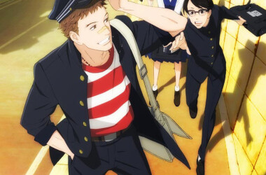 电视剧坂道上的阿波罗,坂道上的阿波罗剧情介绍(1-12全集)_电视猫