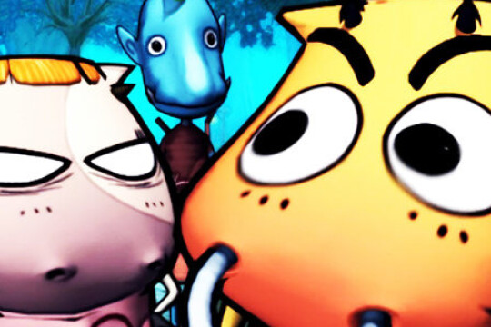 电视剧我叫MT第一季,我叫MT第一季剧情介绍(