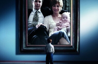 电影约书亚,约书亚剧情简介