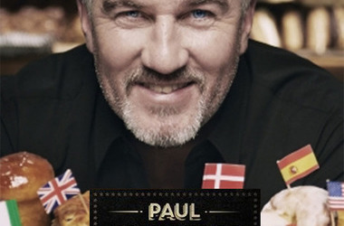 paul hollywood city bakes