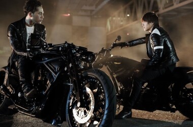 热血街区电影版(电影)