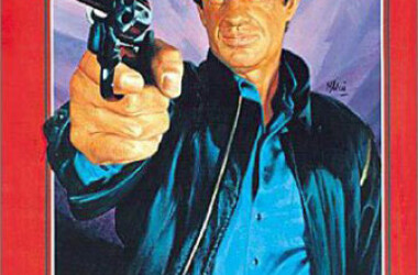 电影危情谍影,危情谍影剧情简介