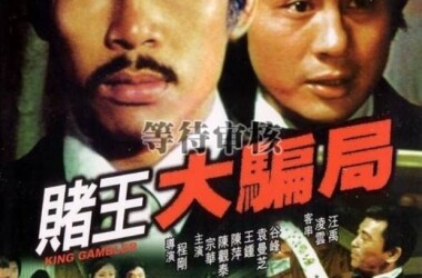 电影赌王大骗局,赌王大骗局剧情简介_电视猫