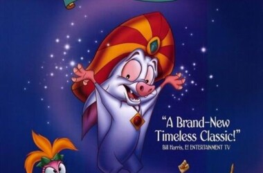 巴托克小英雄(电影)