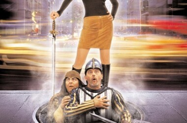 电影时空访客,时空访客剧情简介