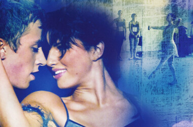 中央舞台2(电影)