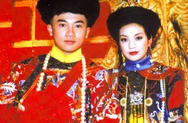 还珠格格2第19-21集剧情介绍