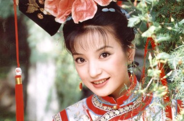 还珠格格2第10-12集剧情介绍