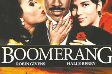 偷心情圣(电影)