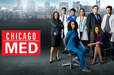 芝加哥医院第一季剧照