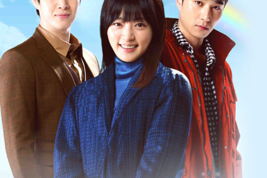 依然绿茵的日子剧情 第1集(共120集),依然绿茵