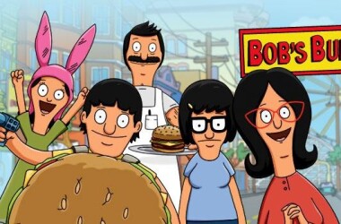 开心汉堡店第七季剧情介绍