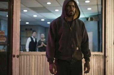 卢克·凯奇第一季剧照