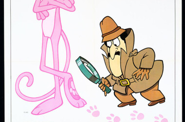 电影粉红豹再度出击,粉红豹再度出击剧情简介