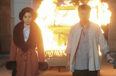 电视剧巾帼枭雄之谍血长天,巾帼枭雄之谍血长天剧情介绍(1-30全集)_电视猫