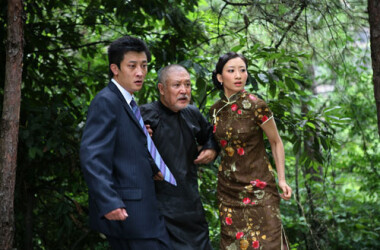 战后之战第28-30集剧情介绍