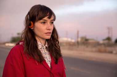 恐怖假日(电影)