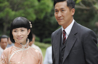 东山飘雨西关晴第4-6集剧情介绍