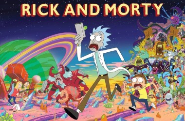 电视剧rick and morty,rick and morty剧情介绍_电视猫