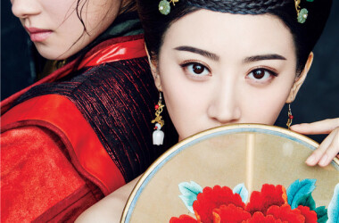 电视剧大唐荣耀,大唐荣耀剧情介绍(1-42全集)