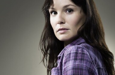 lori grimes