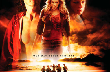 电影战地女狼,战地女狼剧情简介