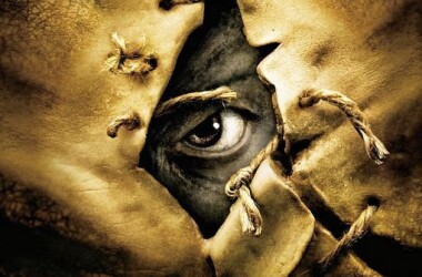 惊心食人族(电影)