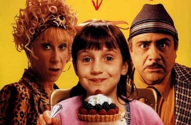 玛蒂尔达(电影)