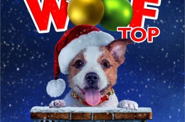 圣诞狗狗历险记(电影)