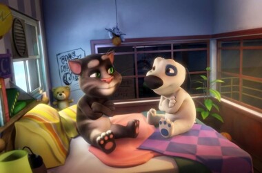 电视剧会说话的家族,会说话的家族剧情介绍(1-13全集)_电视猫