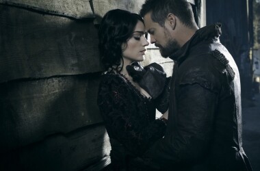 电视剧塞勒姆第三季,塞勒姆第三季剧情介绍(1