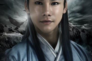 聊斋新编之画皮新娘演员表王子玉(丁汇宇饰)_电视猫