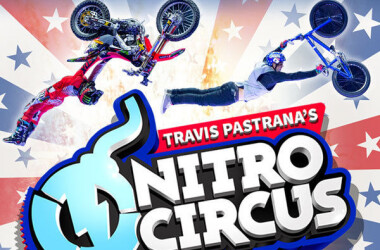 nitro circus