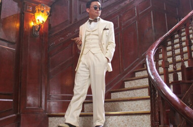 我的父亲是板凳第28-30集剧情介绍