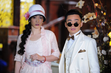 我的父亲是板凳第10-12集剧情介绍