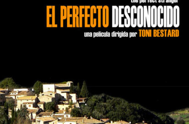 电影完美的陌生人,完美的陌生人剧情简介_电视猫