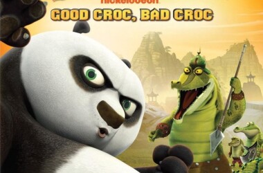 电视剧功夫熊猫:盖世传奇第三季,功夫熊猫:盖世