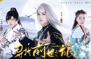 电视剧寻找前世之旅,寻找前世之旅剧情介绍