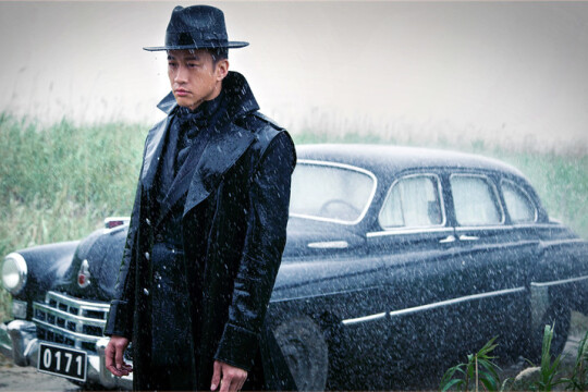 游戏规则演员表