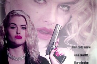 电影惊爆死亡线,惊爆死亡线剧情简介