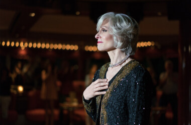 透明家庭第三季剧照