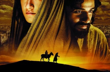 基督诞生记(电影)