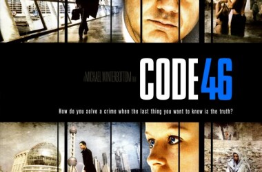 代码46(电影)