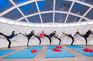 跨界冰雪王在线观看,跨界冰雪王第1季