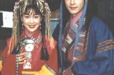 圆月弯刀第10-12集剧情介绍