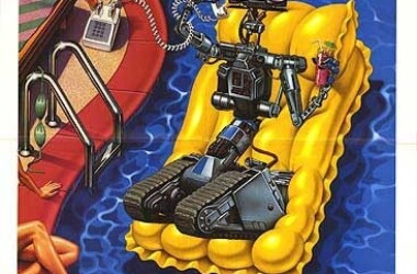 霹雳五号2(电影)