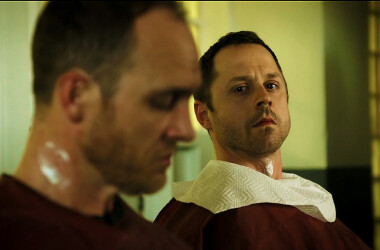 电视剧诈欺担保人,诈欺担保人剧情介绍(1-10全