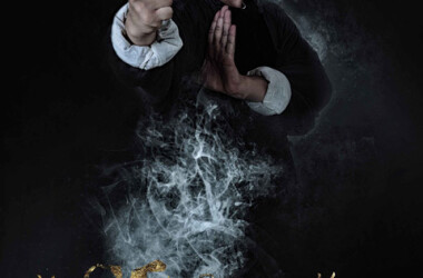 电影擎天无影脚黄麒英,擎天无影脚黄麒英剧情