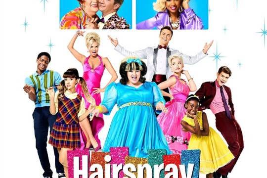 发胶明星梦现场版剧照