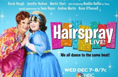 发胶明星梦现场版剧情介绍